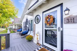 311 E Columbus St, West Liberty, OH 43357 - Photo 2