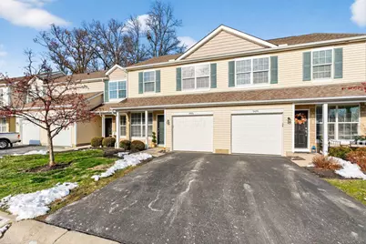 5478 Albany Terrace Way #1405, Westerville, OH 43081 - Photo 4