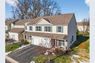 5478 Albany Terrace Way #1405, Westerville, OH 43081 - Photo 2