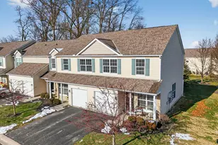 5478 Albany Terrace Way, Westerville, OH 43081 - Photo 2