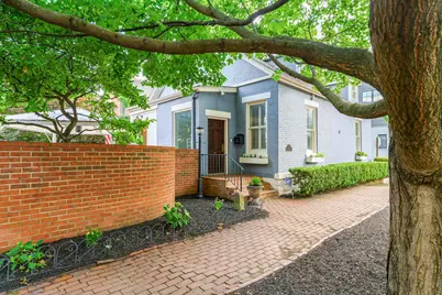 33 E Frankfort Street, Columbus, OH 43206 - Photo 2