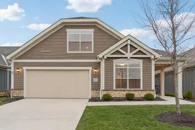 4854 Piedmont Drive, Hilliard, OH 43026 - Photo 1