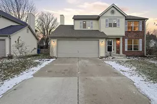 1454 Cinnamon Dr, Marysville, OH 43040 - Photo 1