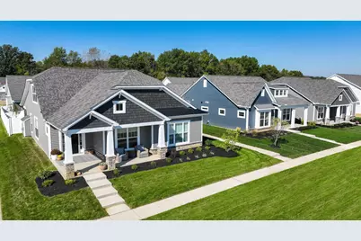 4539 Corsican Loop E, Hilliard, OH 43026 - Photo 14