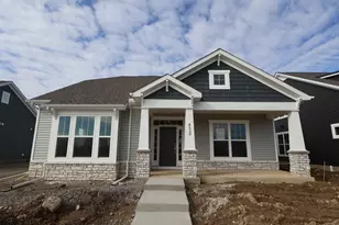 4539 Corsican Loop E, Hilliard, OH 43026 - Photo 1