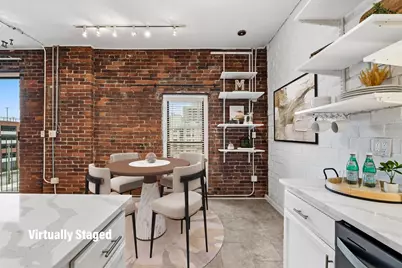 432 E Rich Street #4J, Columbus, OH 43215 - Photo 30