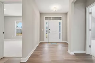 4537 Corsican Loop E, Hilliard, OH 43026 - Photo 6