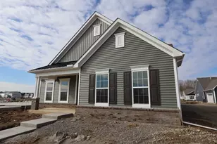 4535 Corsican Loop E, Hilliard, OH 43026 - Photo 2