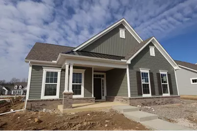 4535 Corsican Loop E, Hilliard, OH 43026 - Photo 2