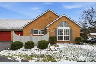 5390 Pond View Drive, Westerville, OH 43081 - Photo 1