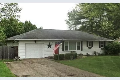 110 Cherry Lane, New Concord, OH 43762 - Photo 1