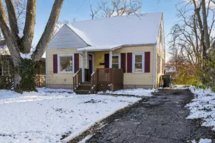 2131 Argyle Dr, Columbus, OH 43219 - Photo 1