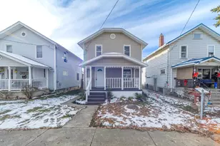 645 Henry St, Marion, OH 43302 - Photo 1