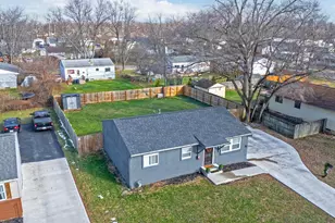 5050 Scioto Darby Rd, Hilliard, OH 43026 - Photo 2