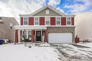 3853 Winding Path Dr, Canal Winchester, OH 43110 - Photo 4