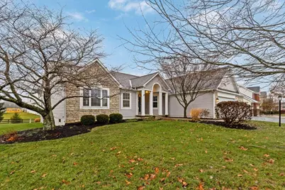 6964 Saint Ninians, Lewis Center, OH 43035 - Photo 2