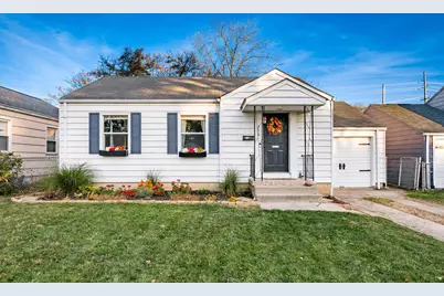 256 N Kellner Road, Columbus, OH 43209 - Photo 1