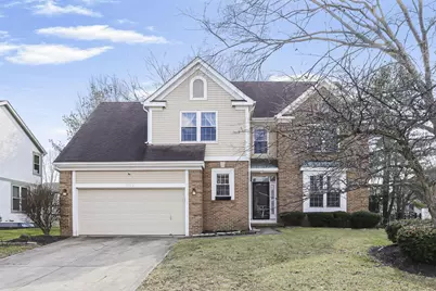 7352 Old Creek Lane, Canal Winchester, OH 43110 - Photo 4