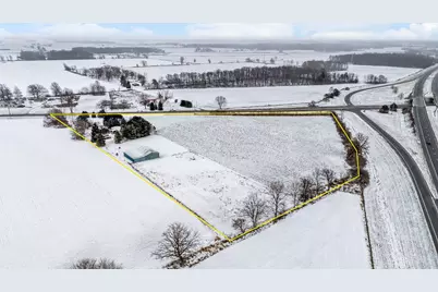 3953 Marion Bucyrus Road, Marion, OH 43302 - Photo 1