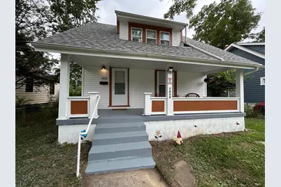 1435 Kohr Place, Columbus, OH 43211 - Photo 8