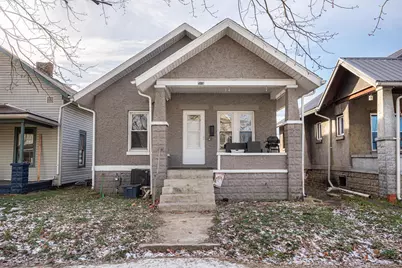 519 Locust Street, Coshocton, OH 43812 - Photo 18