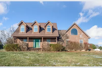 3232 Gallant Road, Radnor, OH 43066 - Photo 2