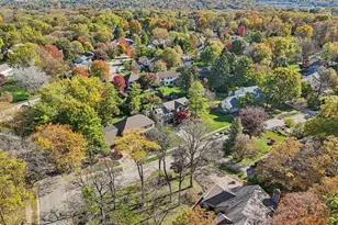 1118 Ravine Ridge Dr, Columbus, OH 43085 - Photo 96