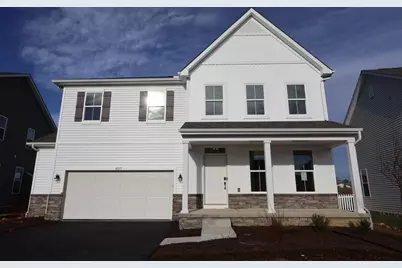 4577 Burgstaller Court, Grove City, OH 43123 - Photo 1