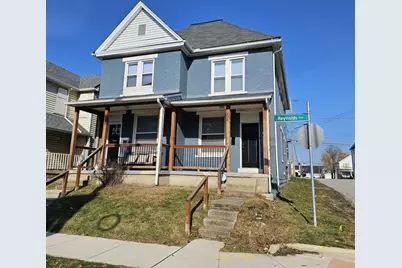 472 Reynolds Avenue, Columbus, OH 43201 - Photo 2