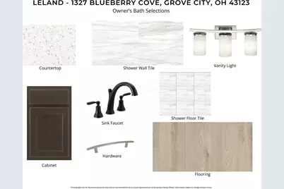 1327 Blueberry Cove, Grove City, OH 43123 - Photo 6