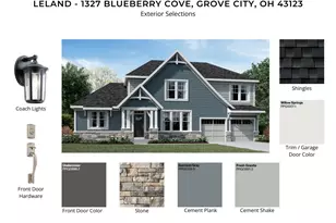 1327 Blueberry Cv, Grove City, OH 43123 - Photo 2