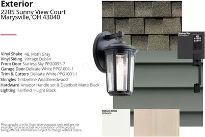2205 Sunny View Court, Marysville, OH 43040 - Photo 2