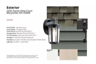 2205 Sunny View Ct, Marysville, OH 43040 - Photo 2