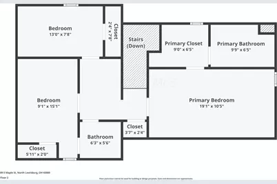 89 E Maple Street, North Lewisburg, OH 43060 - Photo 42