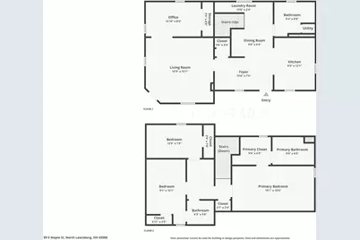 89 E Maple Street, North Lewisburg, OH 43060 - Photo 40