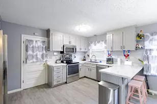 23 Upland Terrace, Mount Vernon, OH 43050 - Photo 4