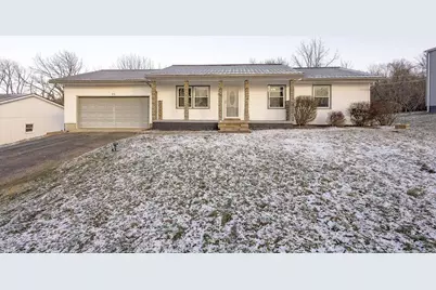 23 Upland Terrace, Mount Vernon, OH 43050 - Photo 1