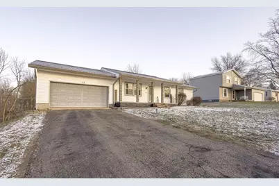 23 Upland Terrace, Mount Vernon, OH 43050 - Photo 2