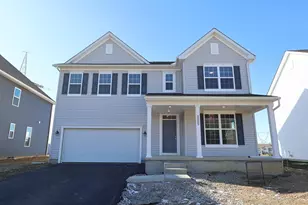 3885 Colts Reign Dr, Powell, OH 43065 - Photo 1