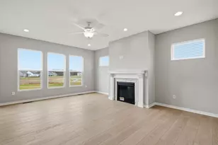 3885 Colts Reign Dr, Powell, OH 43065 - Photo 12