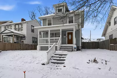209 S Terrace Avenue, Columbus, OH 43204 - Photo 1