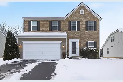 440 Steeplechase Street, Delaware, OH 43015 - Photo 1