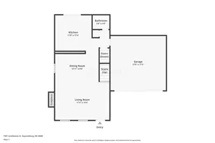 7287 Candlestone Dr, Reynoldsburg, OH 43068 - Photo 6