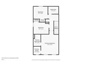 7287 Candlestone Dr, Reynoldsburg, OH 43068 - Photo 8