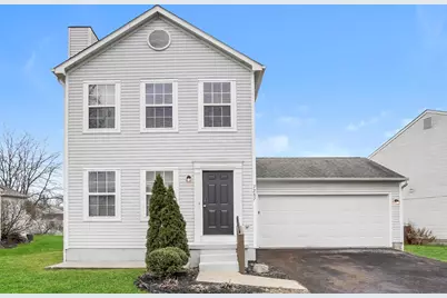 7287 Candlestone Drive, Reynoldsburg, OH 43068 - Photo 1