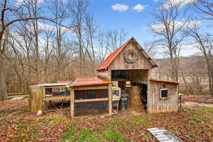 1521 Sam Gilliland Rd, Oak Hill, OH 45656 - Photo 40