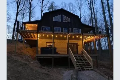 12089 Cantwell Cliffs Road, Rockbridge, OH 43149 - Photo 1