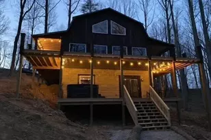 12089 Cantwell Cliffs Rd, Rockbridge, OH 43149 - Photo 1