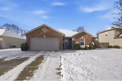 1728 Hunters Ridge Drive, Troy, OH 45373 - Photo 1