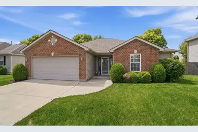 1728 Hunters Ridge Drive, Troy, OH 45373 - Photo 2